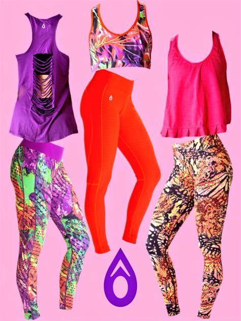 zumba dance costume